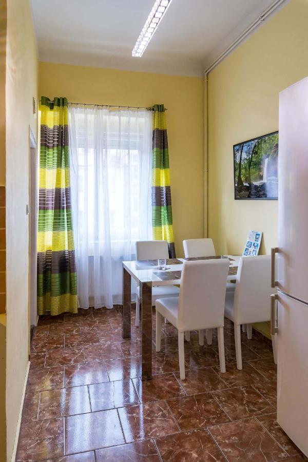Apartman Exclusive Prague Whirlpool エクステリア 写真